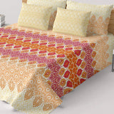 Xara Bed Sheet Set - 8789-90