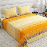 Xara Bed Sheet Set - 8795-96
