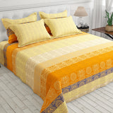 Xara Bed Sheet Set - 8795-96