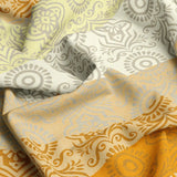 Xara Bed Sheet Set - 8795-96