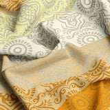 Xara Bed Sheet Set - 8795-96