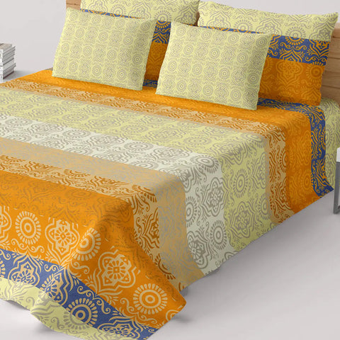 Xara Bed Sheet Set - 8795-96