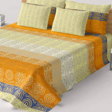 Xara Bed Sheet Set - 8795-96