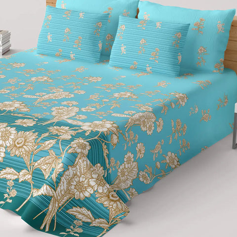 Xara Bed Sheet Set - 8804-05