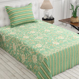 Xara Bed Sheet Set - 8811-12