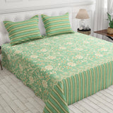 Xara Bed Sheet Set - 8811-12