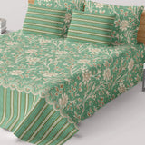 Xara Bed Sheet Set - 8811-12