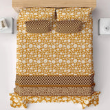Xara Bed Sheet Set - 8817-18