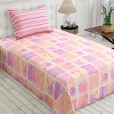 Xara Bed Sheet Set - 8820-7053