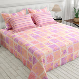 Xara Bed Sheet Set - 8820-7053