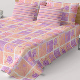 Xara Bed Sheet Set - 8820-7053