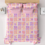 Xara Bed Sheet Set - 8820-7053