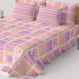 Xara Bed Sheet Set - 8820-7053