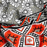 Xara Bed Sheet Set - 8823-24