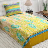 Xara Bed Sheet Set - 8829-30