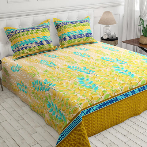 Xara Bed Sheet Set - 8829-30