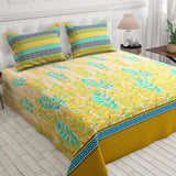 Xara Bed Sheet Set - 8829-30