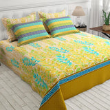 Xara Bed Sheet Set - 8829-30