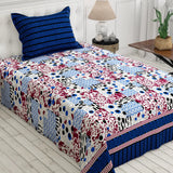 Xara Bed Sheet Set - 8835-36