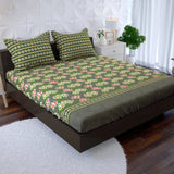 Xara Fitted Bed Sheet Set 8843-44