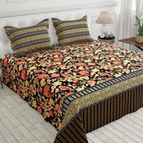 Xara Bed Sheet Set - 8852-53