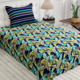 Xara Bed Sheet Set - 8868-69