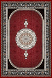 Luxury Centerpiece  (Rug) |5.25*7.5ft|
