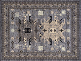 Luxury Centerpiece(Rug) |5.25*7.5ft|