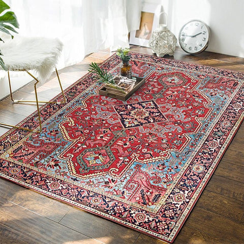 Luxury Centerpiece  (Rug) |5.25*7.5ft|