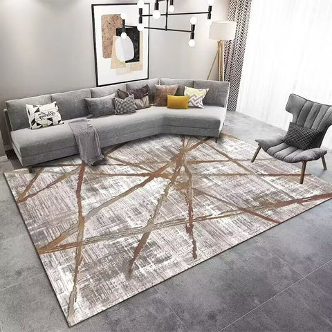 Modern Centerpiece (Rug)   |5.25*7.5ft|