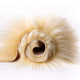 Faux Fur Rug - Cream |4*6ft |