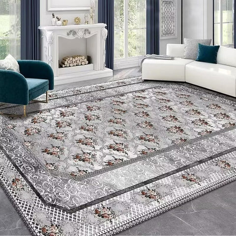 Luxury Centerpiece(Rug) |5.25*7.5ft|