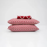 Cotton Percale bedsheet (1030) Red