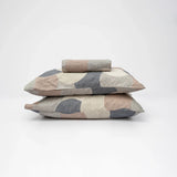 Cotton Percale bedsheet (1013)