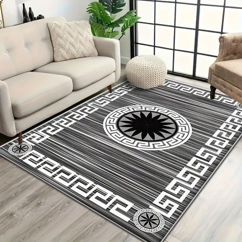 Modern Centerpiece (Rug)   |5.25*7.5ft|