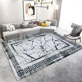 Modern Centerpiece (Rug)   |5.25*7.5ft|
