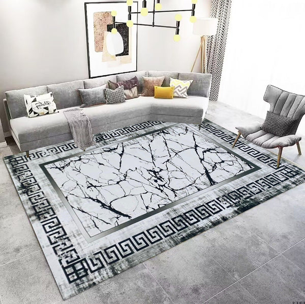 Modern Centerpiece (Rug)   |5.25*7.5ft|