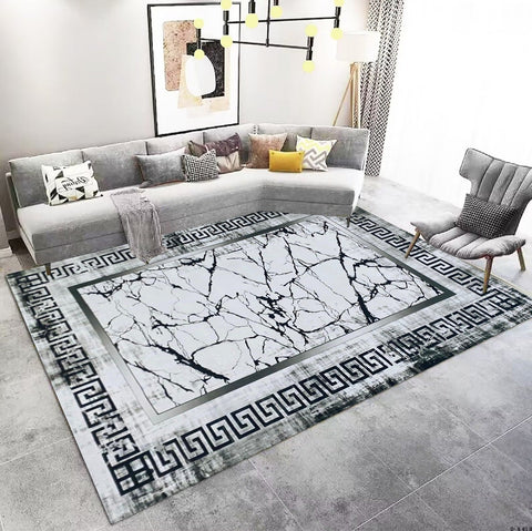 Modern Centerpiece (Rug)   |5.25*7.5ft|