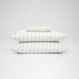 RHS Cotton Percale Bedsheet 1006