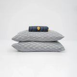 RHS Cotton Satin bedsheet 1031