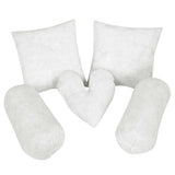 Bridal Inserts cushion/neck roll (filling)