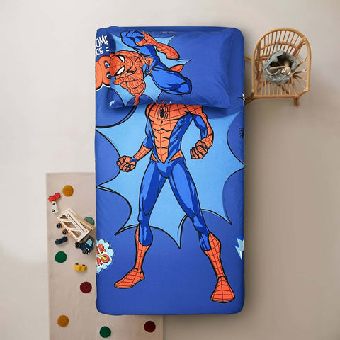 Kids Bedsheets