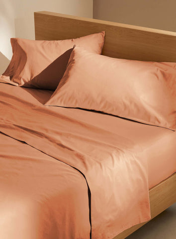 Solid Bedsheets