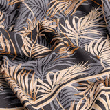 Sateen 6-pcs comforter set 7958
