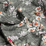 Xara 6-pcs comforter set 7715