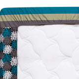 Xara Fitted Bed Sheet Set 8611-12