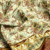 Xara 6-pcs comforter set 8573